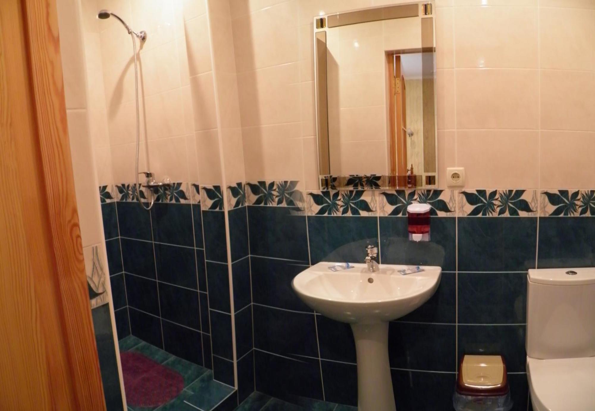 Atrium Hotel Melitopolʼ Екстериор снимка