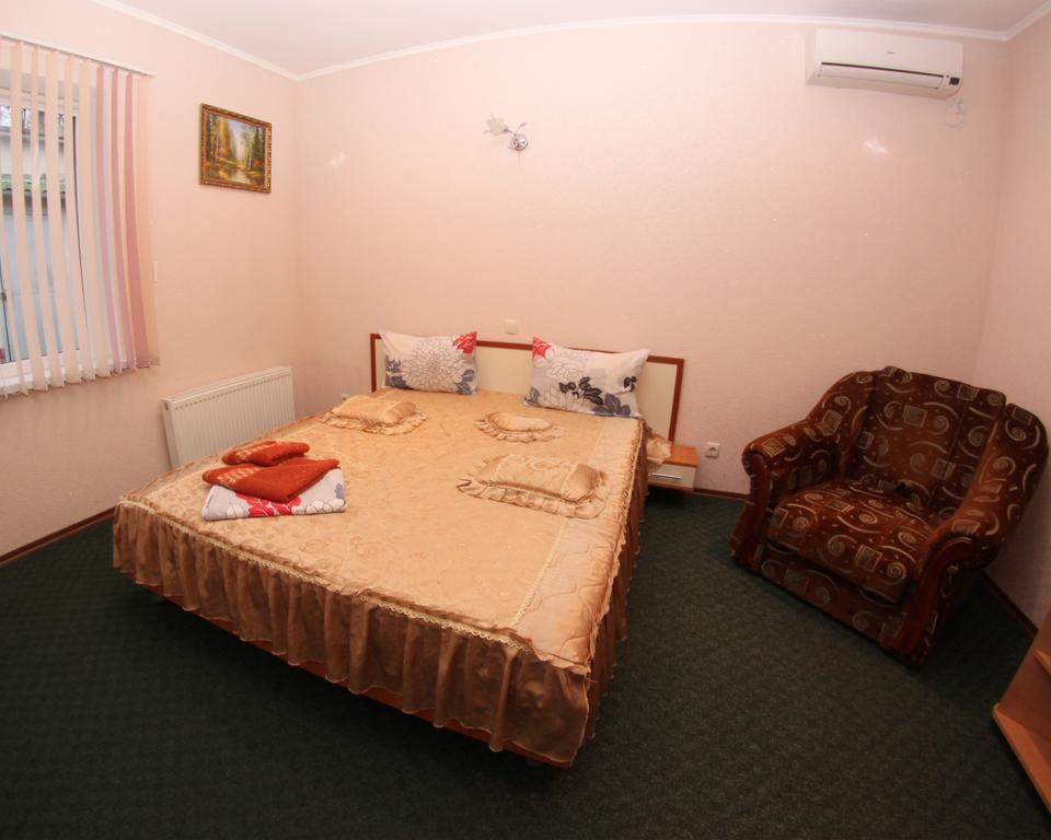 Atrium Hotel Melitopolʼ Стая снимка