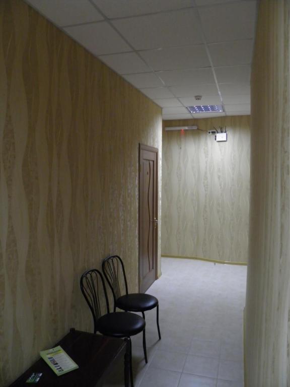 Atrium Hotel Melitopolʼ Екстериор снимка