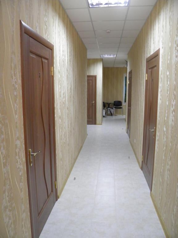 Atrium Hotel Melitopolʼ Екстериор снимка