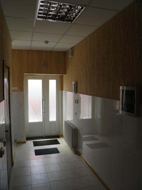 Atrium Hotel Melitopolʼ Екстериор снимка
