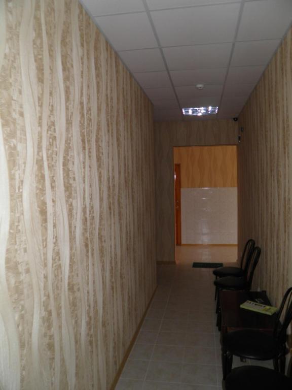 Atrium Hotel Melitopolʼ Екстериор снимка