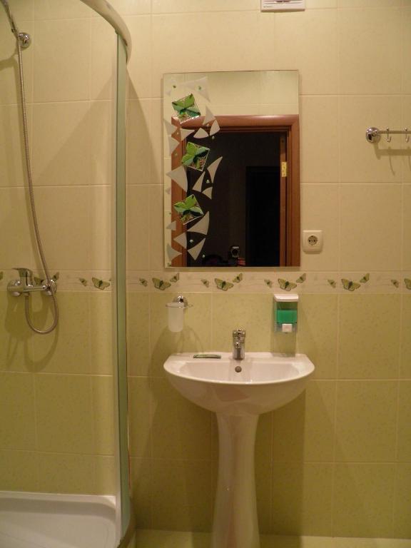 Atrium Hotel Melitopolʼ Стая снимка
